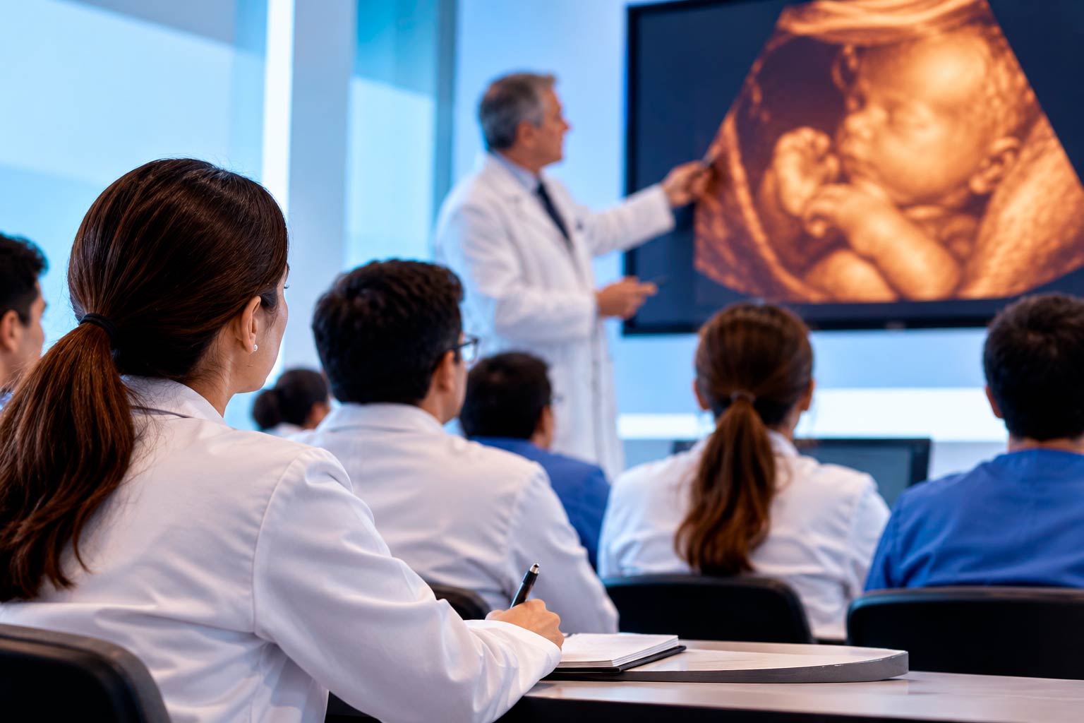 Actividades Académicas Corporación Médica Gil